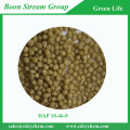 Granulado DAP 18-46 fertilizante